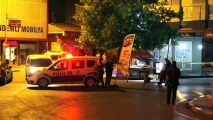 Kavgada silahla yaralanan genç öldü - KIRIKKALE