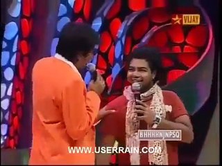 siva karthikeyan best comedy bloopers