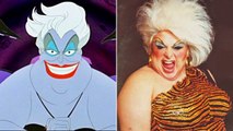 10 Famous Cartoon Characters Based on Real People