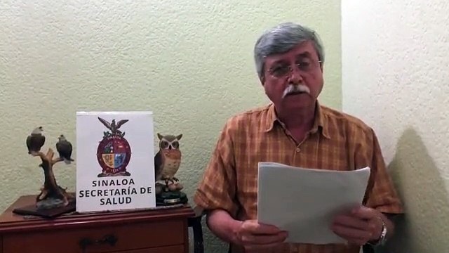 Sinaloa reporta más fallecidos de COVID-19, un jovencito de 16 entre ellos