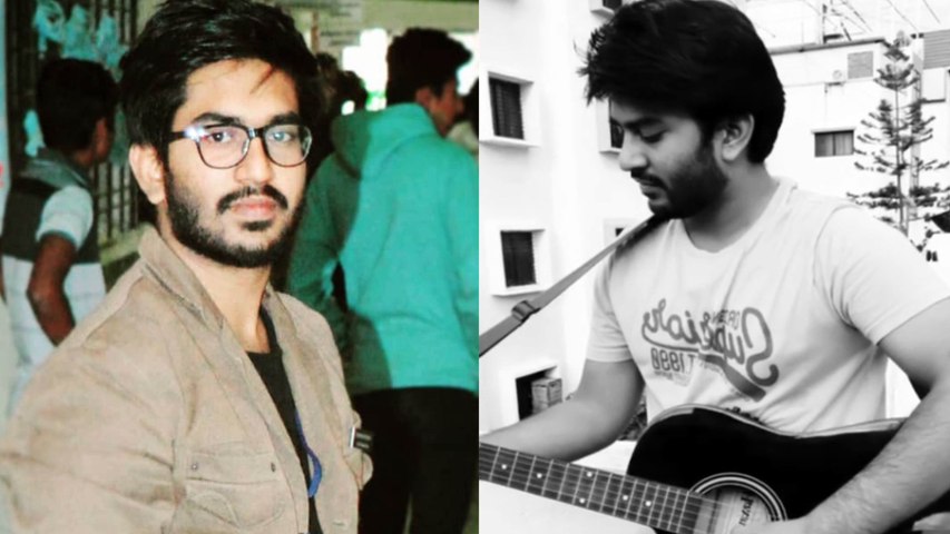 'Dilko Tumse Pyar Hua' Cover by Vaibhav Dhengle