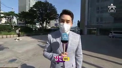 8월 24일 김진의 돌직구쇼 오프닝