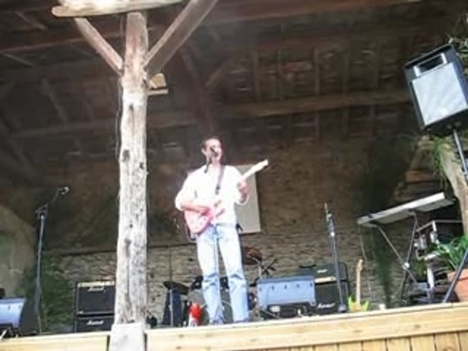 Mark
