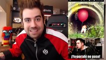 REACCIONANDO A MIS MEMES #3 - AuronPlay