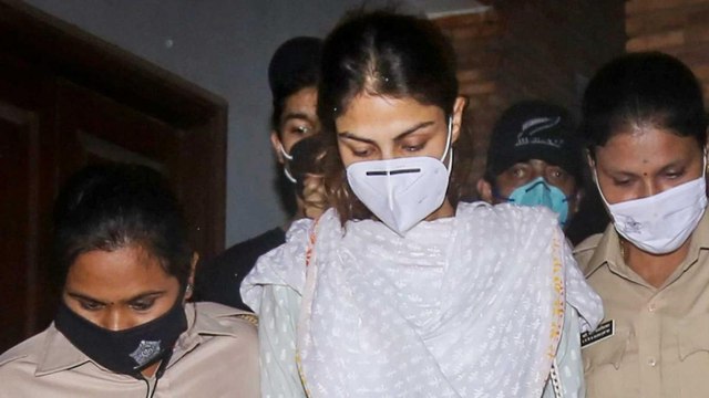 CBI likely ot call Rhea for questioning in SSR Case