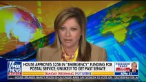 Sunday Morning Futures With Maria Bartiromo 8-23-20 - Breaking News Today Aug 23, 2020