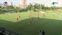 Livestream | U22 Việt Nam tập sáng ngày 22/8, chuẩn bị cho SEA Games 31 | VFF Channel