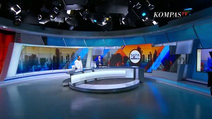 Ahli: Hati-Hati dari Serangan Baru, Bukan Serangan Senjata Peluru Tetapi Serangan Teknologi Digital