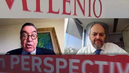 Mercados en perspectiva | La recuperación en las bolsas ha sido importante, pero aún falta más