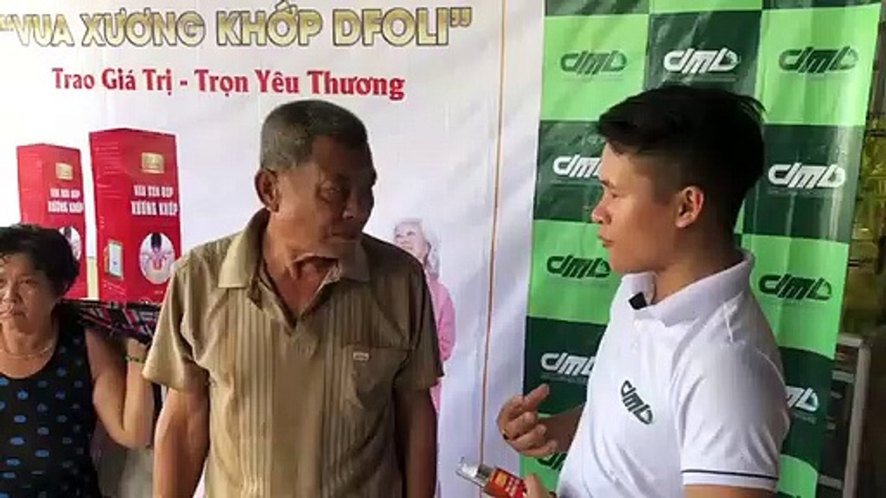 Cảm nhận từ người dùng thực tế tại đồng tháp