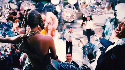 CRAZY RICH SURABAYA GELAR PESTA ULANG TAHUN MEGAH ALA BROADSHOW