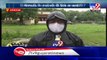 Sewage water on roads irk residents in Chenpur, Ahmedabad - TV9News