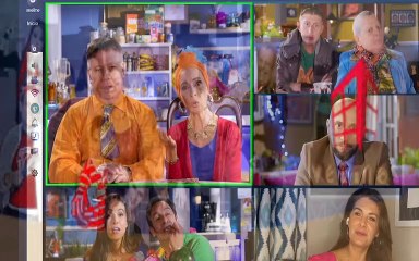 VECINOS TEMPORADA 9 CAPITULO 15 / GERMAN POR UN DIA