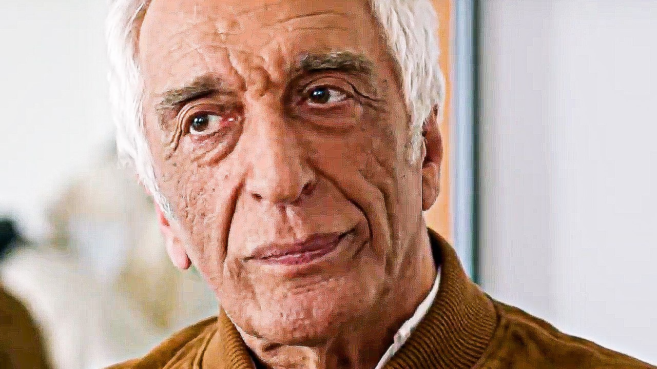 BOUTCHOU Bande Annonce VF (2020)