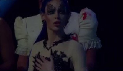 RUPAUL's DRAG RACE ALL STARS SEASON 5 Trailer 2020