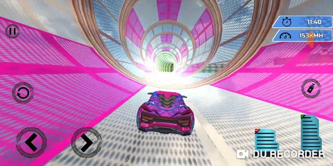#Trailway Ramp Car Stunts, #shiva car racing game, #Technical racing shiva gameplay, #1