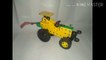 ट्रॅक्टर, Mechanical toys, Engineering toys, Creative toys, Educational toys, Construction vehicles, swecan