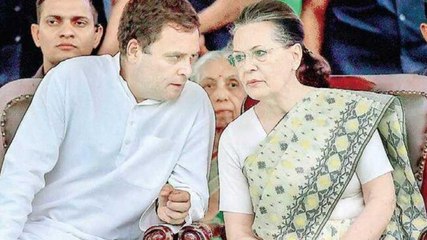 Crucial CWC meet today: Sonia Gandhi may step down
