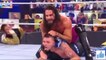 Seth Rollins vs Dominik Mysterio - WWE SUMMERSLAM 2020