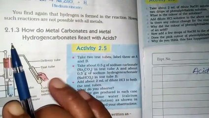 ACID BASES AND SALTS CLASS 10 NCERT PART 3 , ENGLISH MEDIUM