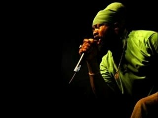 Fantan Mojah -Born Free - Togetherness Riddim