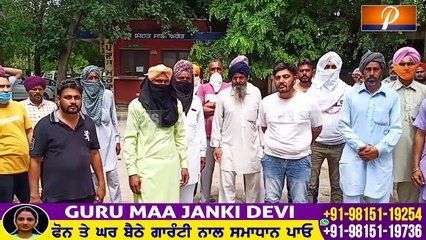 ਜੀਜੇ ਦੇ ਪਿਆਰ ਦੇ ਚੱਕਰਾਂ 'ਚ ਦੇਖੋਂ ਸਾਲੀ ਨੇ ਕਿਵੇਂ ਉਜਾੜਿਆ ਭੈਣ ਦਾ ਘਰ