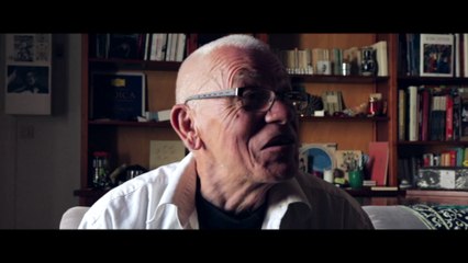 bande-démo de Philippe Moriceau