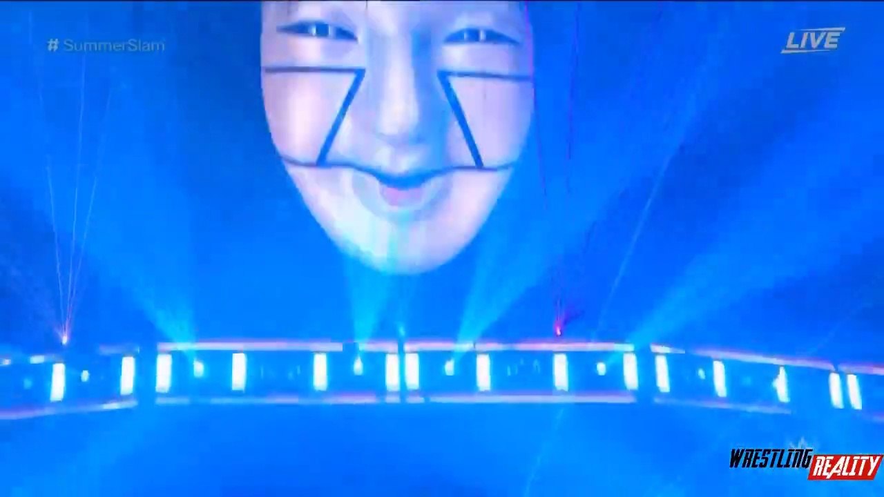 WWE SummerSlam 23rd August 2020 Highlights HD - WWE SummerSlam Highlights 08/23/2020 HD