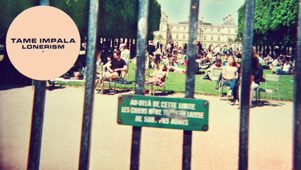 Tame Impala - Mind Mischief