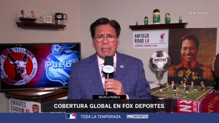 Xolos no convence, pero gana: FDenVivo