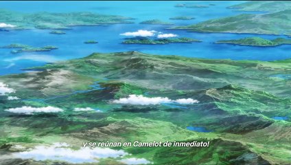 the seven deadly sins temporada 4 capitulo 14 Sub Español