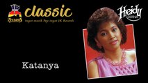 Heidy Diana - Katanya (Official Music Video)