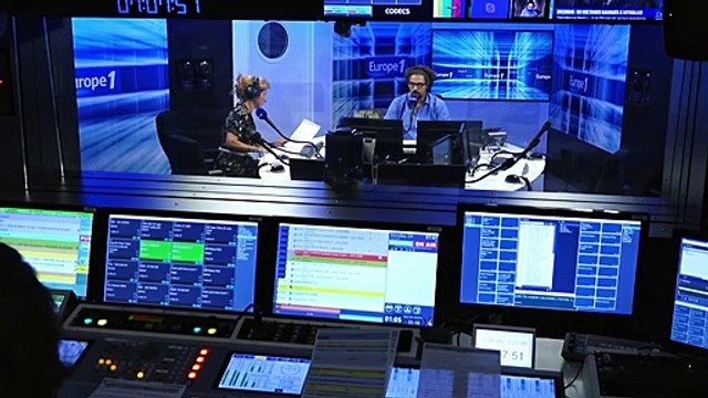 ENQUÊTE - Coronavirus : vers une nouvelle pénurie de masques et de gants ?