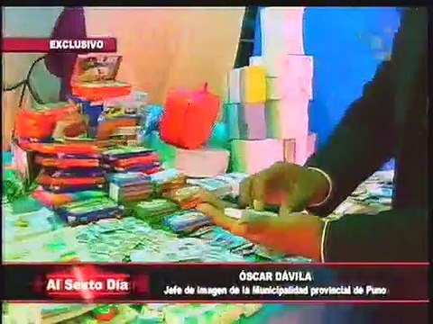 La feria de las ilusiones: sueños y deseos en la fiesta de las alasitas