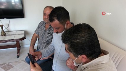 15 Temmuz gazisi. 4 yıldır vücudunda hainlerin sıktığı mermiyle yaşıyor