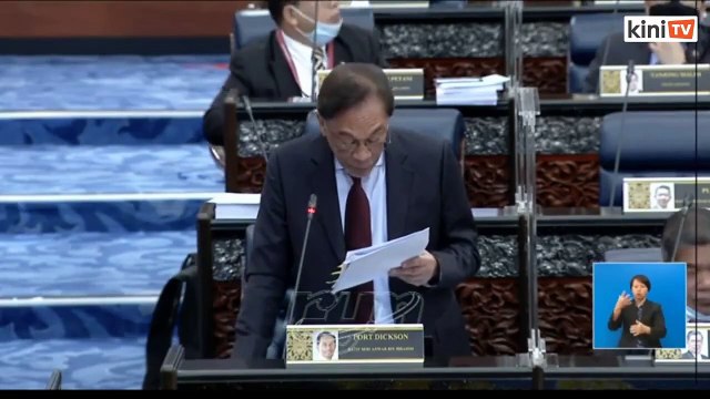 'Penguncupan ekonomi Malaysia paling tinggi, tapi suntikan fiskal paling rendah'