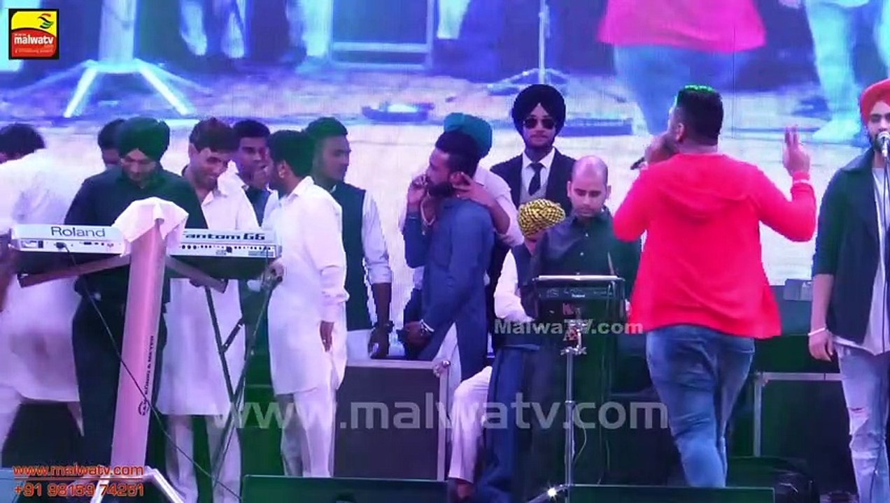 ਆ ਗਿਆ ਦਸੰਬਰ... [Aa Gya December...]  MANI AUJLA  Latest New Punjabi Song