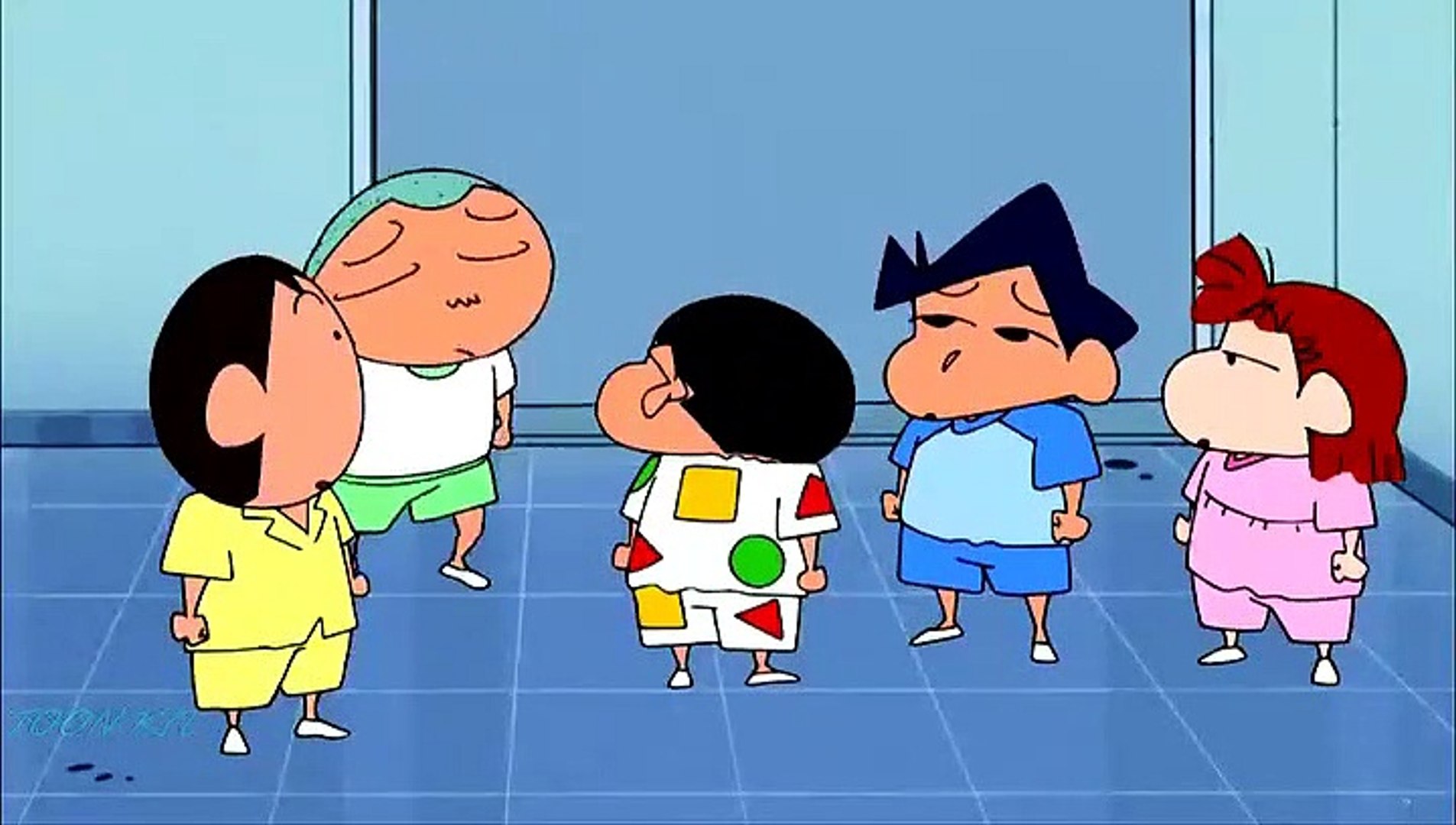 Top 139+ Shinchan bhoot wala cartoon - Tariquerahman.net