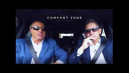 Life Begins At The End Of Your Comfort Zone _ Study Motivation