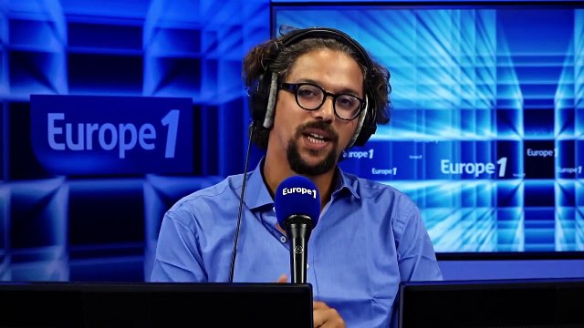 Ligue des champions : Michel Denisot estime que le PSG a manqué d'efficacité dans les derniers gestes