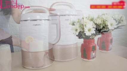 Facebook của Đồ gia dụng thông minh tiện ích cao cấp