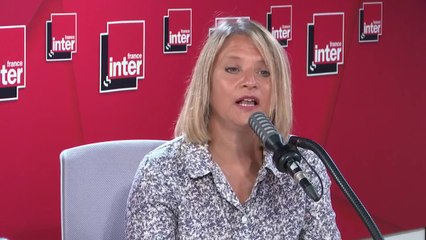 Pr Karine Lacombe : "Culturellement, en France, ça va être très compliqué, en primaire, de faire porter un masque aux enfants. Moi-même je suis assez partagée sur la question."