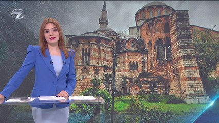 Hafta Sonu Haberleri - 22 Ağustos 2020