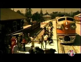 Dr Pepper: Be You with Patricia Manterola and Ana Gabriel (2004)