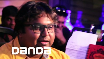 Romeo Juliet - Dandanakka Making Video Anirudh Ravichander, D. Imman HD