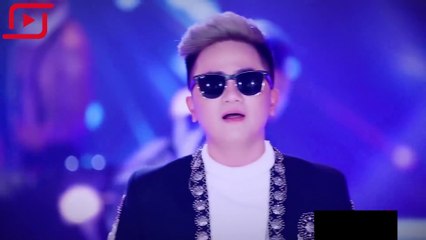 Tình Đơn Phương Remix | Khưu Huy Vũ, Chu Bin