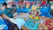 Dishank Arora gets Bappa at home Ganesh Chaturthi Ganpati Bappa Morya