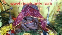 Ganesh Chaturthi at Taranveer Bohra and Teejay home