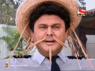 Jeannie aur Juju Episode 349 - Vicky gets angry with Pigeons