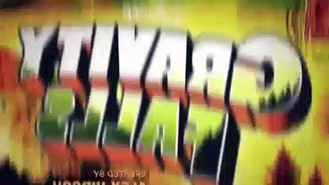 Gravity Falls S01E03 Headhunters